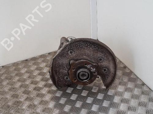 Achsschenkel rechts hinten für AUDI Q5 (8RB) 2.0 TFSI quattro (211 hp) 14658180