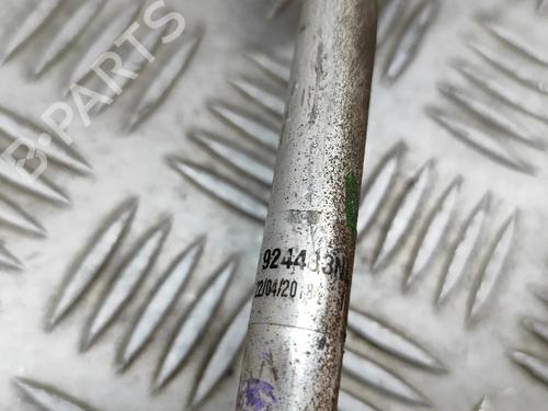 AC pipe NISSAN LEAF (ZE1) Electric | BP27796651M126  - Image 9