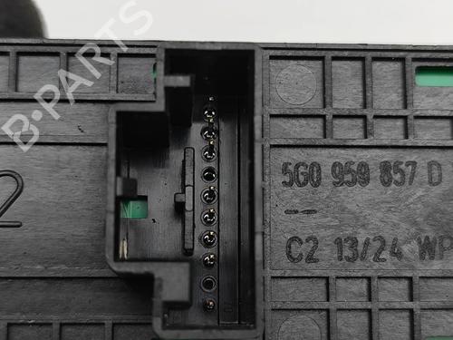 Right front window switch CUPRA FORMENTOR (KM7, KMP) 1.4 e-Hybrid | BP27793593I26 - Image 6