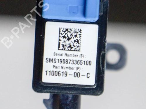 Camera TESLA MODEL 3 (5YJ3) EV | BP27748261E14 - Image 6