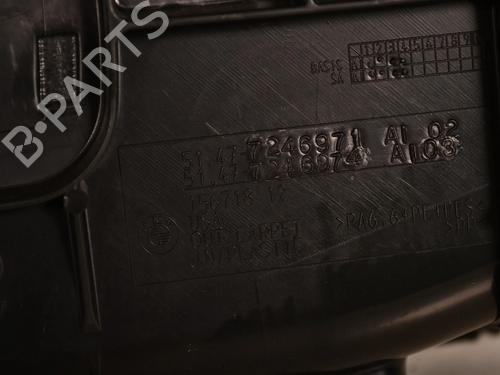 Boot lining BMW X6 (E71, E72) xDrive 30 d | BP30207304I3