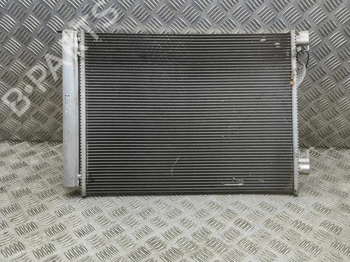 Used AC radiator AC radiator RENAULT ARKANA I (LCM_, LDN_) 1.6 E-TECH 145 (LDMU) (143 hp) 35726711 35726711