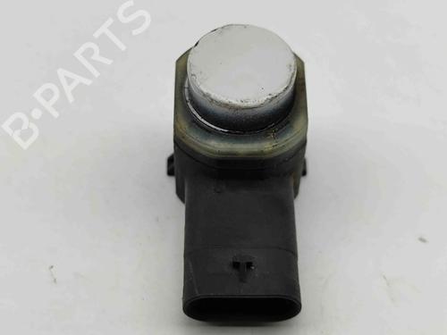 Electronic module PORSCHE PANAMERA (970) 3.0 D | BP29487196M83