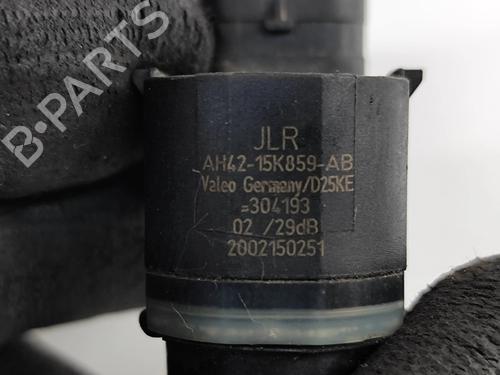 Electronic module LAND ROVER RANGE ROVER EVOQUE (L538) 2.2 D 4x4 | BP26066623M83 