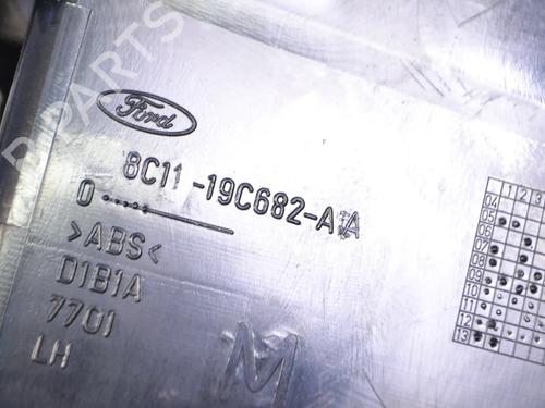 Air vent FORD TRANSIT Van (FA_ _) 2.2 TDCi | BP33346202I21  - Image 5