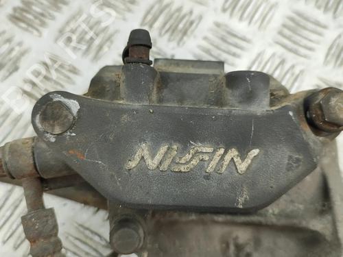 Other HONDA MOTORCYCLES NT NT 700 V Deauville (RC52A) | BP28687431O1  - Image 7