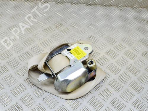Front right seatbelt HYUNDAI SANTA FÉ II (CM) 2.2 CRDi 4x4 | BP10400519I25 