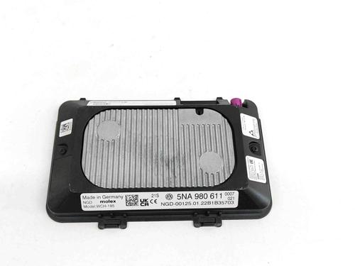 Electronic module SKODA ENYAQ iV SUV (5AZ) 50 | BP27768993M83