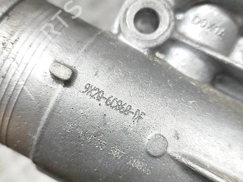 Egr MERCEDES-BENZ S-CLASS (W222, V222, X222) S 400 d (222.034, 222.134) | BP22351771M69