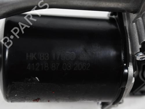 Vindrude Viskermekanisme OPEL VIVARO A Bus (X83) 2.0 CDTI (F7, J7, A07) | BP9899697C83 