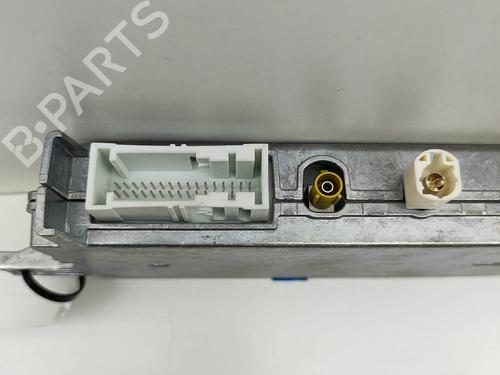 Electronic module MERCEDES-BENZ GLC Coupe (C253) 300 4-matic (253.384) | BP27799433M83 