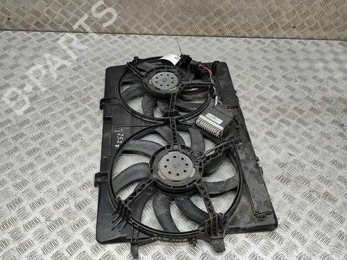 Radiator fan AUDI A5 (8T3) 3.0 TDI quattro | BP30057341M35 