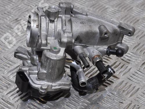 Throttle body AUDI A1 (8X1, 8XK) 2.0 TDI | BP6838363M82 