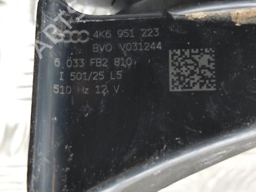 Horn AUDI A6 C8 Avant (4A5) 50 TDI Mild Hybrid quattro | BP38071099E13 - Image 7