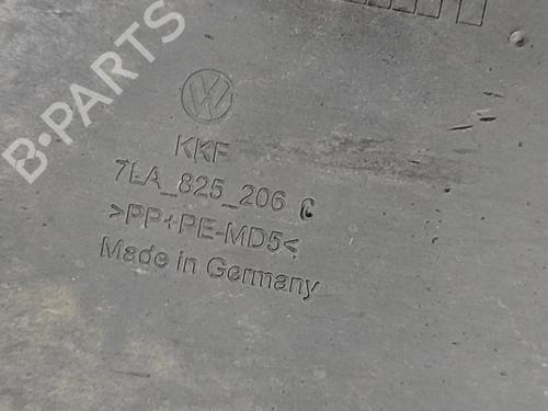 Underbody protection VW TRANSPORTER T6 Van (SGA, SGH, SHA, SHH) 2.0 TDI | BP30885452M92