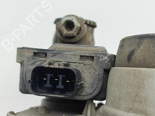 Right headlight DAIHATSU TERIOS (J1_) 1.3 4WD (J100) | BP24142542C29