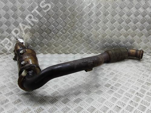 Used Catalyst INFINITI Q30 1.6 (156 hp) 28563283