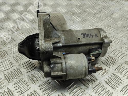 Used Starter FORD MONDEO V Turnier (CF) 1.6 TDCi (115 hp) 27775999