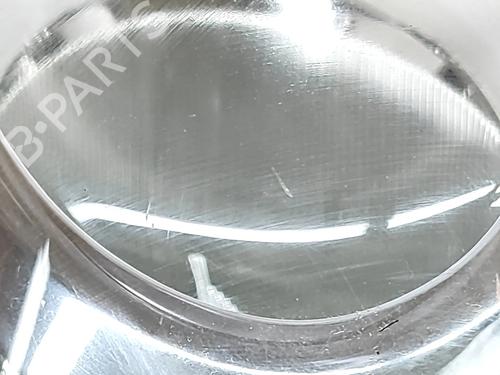 Left daytime light FIAT 500L (351_, 352_) 1.4 (199LYB1B) | BP25218078C104  - Image 7