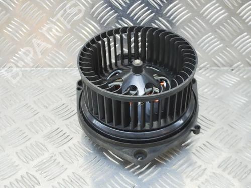 Heater blower motor BMW X4 (G02, F98) xDrive M40 i | BP27749370M62
