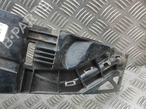 Rear bumper bracket MERCEDES-BENZ GLE (V167) GLE 450 4-matic (167.159) | BP29459632C159 