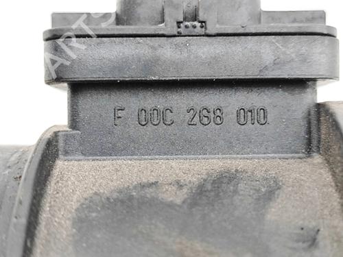Mass air flow sensor AUDI Q3 (8UB, 8UG) 2.0 TDI quattro | BP38184829M95 - Image 7