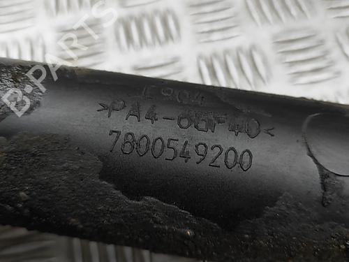 Pipe FIAT DUCATO Van (250_) 130 Multijet 2,3 D | BP33385123M125  - Image 7