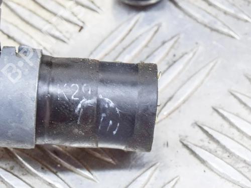 Pipe AUDI A4 B9 (8W2, 8WC) 1.4 TFSI | BP14617250M125