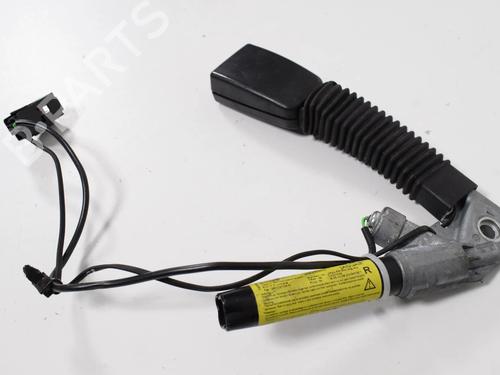 Used Seat buckle JAGUAR XJ (X350, X358) D 2.7 (207 hp) 30256752