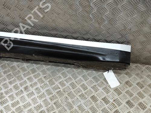 Right sideskirt BMW 4 Gran Coupe (F36) 435 d xDrive | BP16018141C114 