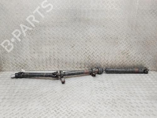 Used Driveshaft Driveshaft MITSUBISHI LANCER VIII (CY_A, CZ_A) EVO X (CZ4A) (295 hp) 34559997 34559997
