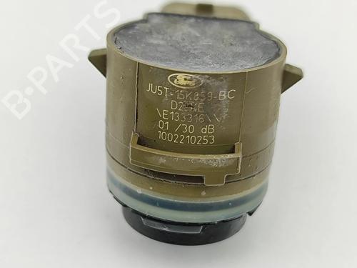 Electronic module FORD TRANSIT V363 Van (FCD, FDD) 2.0 EcoBlue | BP33376715M83 - Image 7