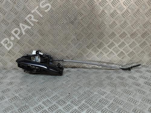 Used Front left exterior door handle VW PASSAT B8 (3G2, CB2) 2.0 TDI (150 hp) 31021173