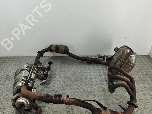 Used Catalyst Catalyst PORSCHE 911 (997) 3.6 Carrera 4 (325 hp) 33661543 33661543