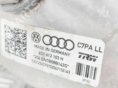 Servo brake AUDI A6 C7 (4G2, 4GC) S6 quattro | BP32369529M42