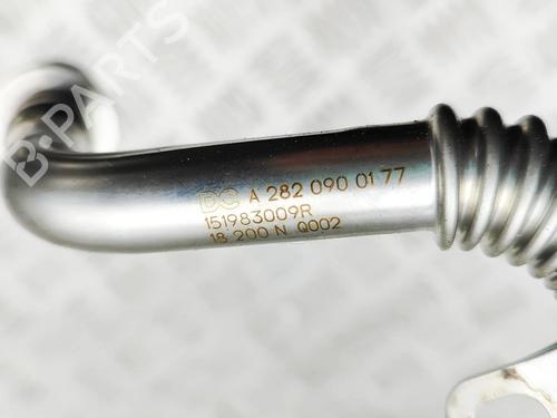 Pipe MERCEDES-BENZ A-CLASS (W177) A 200 (177.087) | BP33389365M125 - Image 6