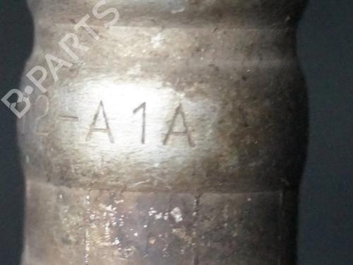 Elektronische sonde JAGUAR S-TYPE II (X200) 4.0 V8 | BP6727914M84 