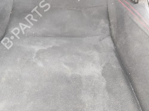 Left front seat TOYOTA GT 86 Coupe (ZN6_) 2.0 (ZN6AC_, ZN6BC_, ZN6K) | BP33391729C15 - Image 6