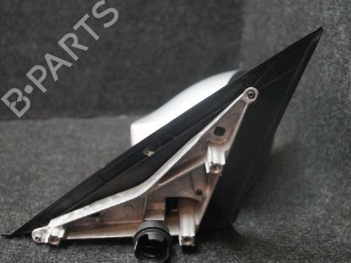 Right mirror BMW 1 (E87) 120 d | BP6720146C27 