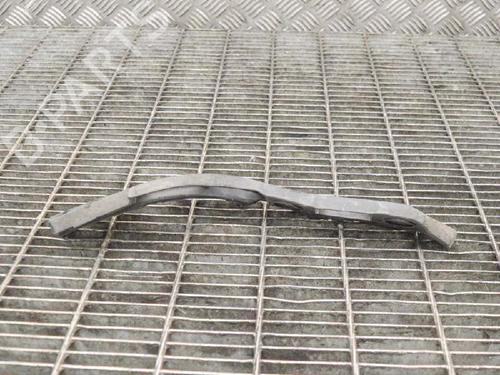 Used Rear bumper bracket VW POLO V (6R1, 6C1) 1.4 (6R1) (85 hp) 14609635