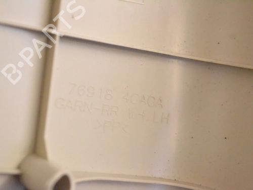 Step INFINITI Q50 3.0 t | BP30267991C149