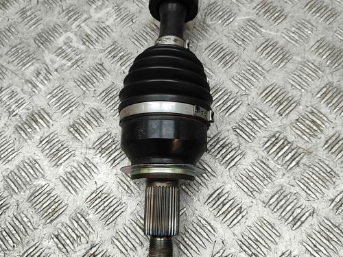 Right front driveshaft MAZDA CX-5 (KF) 2.0 | BP29867410M39 - Image 5