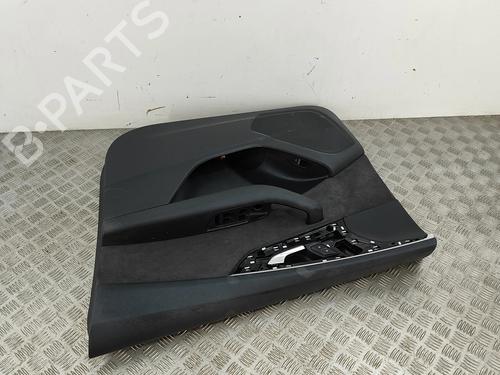 Front right panel AUDI Q7 (4MB, 4MG, 4MQ) 3.0 TDI quattro | BP25616055C59  - Image 5