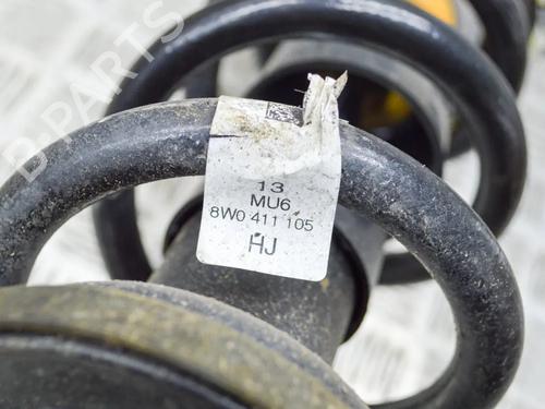 Right front shock absorber AUDI A6 C8 (4A2) 40 TDI | BP27749298M17 - Image 6