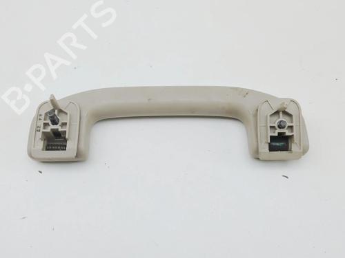 Håndtag i tag ISUZU D-MAX II (TFR, TFS) 2.5 CRDi 4x4 (TFS86J) | BP39243986I35 - Image 4