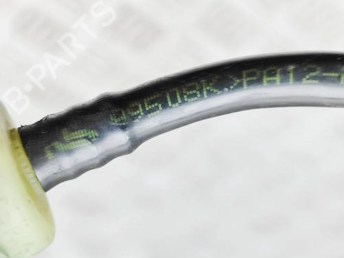 Pipe OPEL VIVARO C Van (K0) 2.0 | BP33392465M125 - Image 8