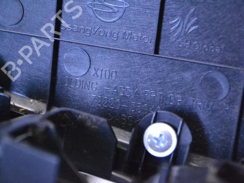 Other SSANGYONG TIVOLI 1.6 | BP33351992O1 - Image 5