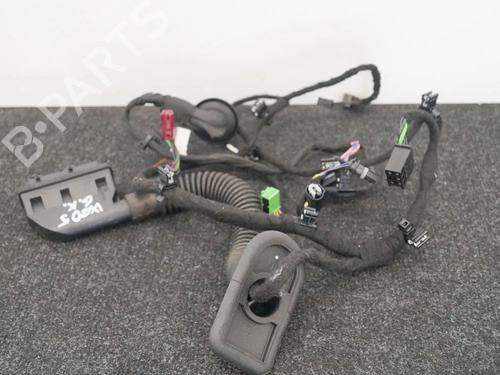 Used Wiring harness Wiring harness MERCEDES-BENZ C-CLASS (W205) C 220 d 4-matic (205.005) (170 hp) 14656908 14656908