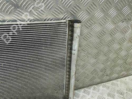 AC radiator VW TOUAREG (7P5, 7P6) 3.0 V6 TDI | BP20232450M32