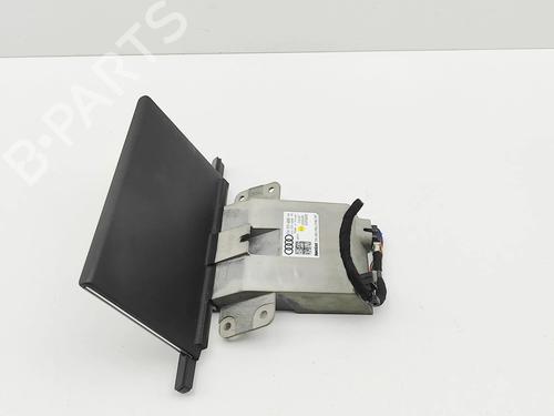 Display AUDI Q2 (GAB, GAG) 1.6 TDI | BP39244752C48 - Image 3